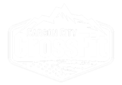 Carson City CrossFit in Carson City, Nevada